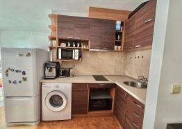 Útulný studiový apartmán poblíž oblíbené pláže Cacao Beach. Foto 19