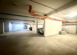 Красивая квартира с паркоместом в лакшери комплексе. Фото 13