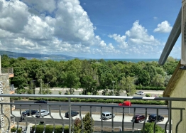 Excellent three-room apartment with a panoramic view. Photo 30 Excellent three-room apartment with a panoramic view. Photo 30