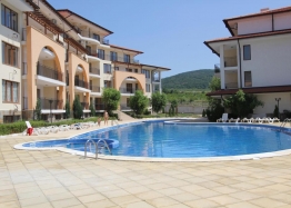 Затишна студія у новому комплексі за чудовою ціною. Фото 1 Затишна студія у новому комплексі за чудовою ціною. Фото 1