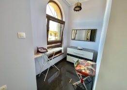 Mezonetový apartmán se 4 ložnicemi v komplexu Esteban. Foto 16