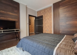 Neu renovierte und möblierte Wohnung in Nessebar. Foto 4