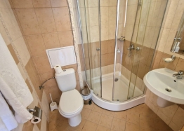 Spacious apartment in a large complex. Photo 29