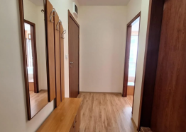 Útulný jednopokojový byt v uzavřeném komplexu. Foto 6