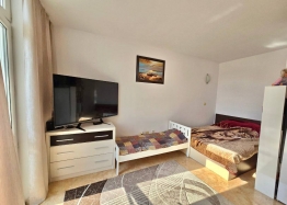 Útulný studiový apartmán poblíž oblíbené pláže Cacao Beach. Foto 20