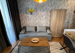 Простора квартира-студія в елітному комплексі на першій лінії . Фото 8