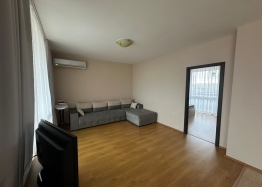 Two bedroom apartment in Nessebar. Photo 17