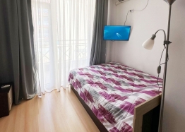 Modernes Studio zum Top-Preis. Foto 8