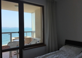 Квартира с видом на море в Поморие . Фото 5