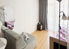 Modernes Studio zum Top-Preis. Foto 9