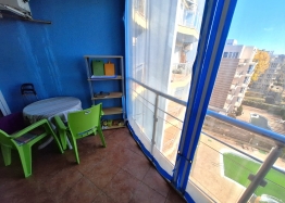 Prostorný apartmán s výhledem na bazén. Foto 6