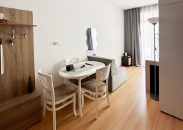 Modernes Studio zum Top-Preis. Foto 7