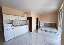 Moderní studio od developera s možností domluvy. Foto 1