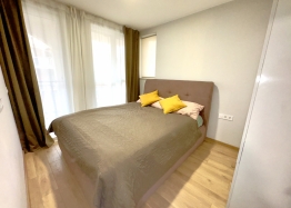 Beautiful apartment in a new high-quality complex. Photo 3