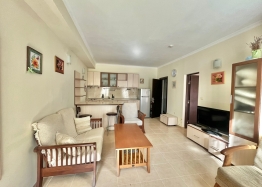 Pěkný apartmán v centru Sveti Vlas. Foto 5