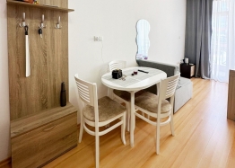 Modernes Studio zum Top-Preis. Foto 4