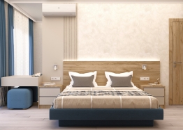 Шикарная квартира в новом бутиковом комплексе в рассрочку до 4-х лет. Фото 2 Шикарная квартира в новом бутиковом комплексе в рассрочку до 4-х лет. Фото 2