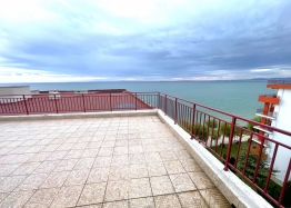 Apartament panoramiczny z dużym tarasem w pierwszej linii zabudowy. Zdjęcie 10