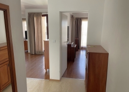 Большая квартира с видом на море на первой линии. Фото 13 Большая квартира с видом на море на первой линии. Фото 13