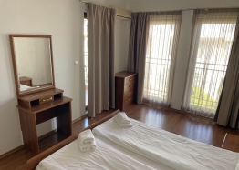 Большая квартира с видом на море на первой линии. Фото 23 Большая квартира с видом на море на первой линии. Фото 23