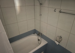 Большая квартира с видом на море на первой линии. Фото 25