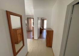 Большая квартира с видом на море на первой линии. Фото 12 Большая квартира с видом на море на первой линии. Фото 12