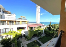 Большая квартира с видом на море на первой линии. Фото 1 Большая квартира с видом на море на первой линии. Фото 1