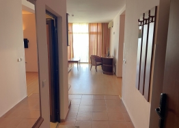 Apartament z widokiem na morze w pierwszej linii. Zdjęcie 11