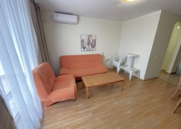 Apartament panoramiczny z dużym tarasem w pierwszej linii zabudowy. Zdjęcie 13