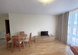 Apartament panoramiczny z dużym tarasem w pierwszej linii zabudowy. Zdjęcie 12