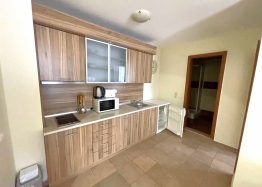 Apartament panoramiczny z dużym tarasem w pierwszej linii zabudowy. Zdjęcie 14