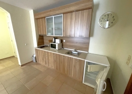 Apartament panoramiczny z dużym tarasem w pierwszej linii zabudowy. Zdjęcie 15