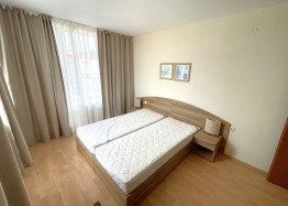 Apartament panoramiczny z dużym tarasem w pierwszej linii zabudowy. Zdjęcie 16