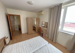 Apartament panoramiczny z dużym tarasem w pierwszej linii zabudowy. Zdjęcie 17