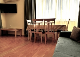 Apartmán s panoramatickým výhledem na moře v první linii. Foto 4