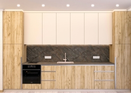 Шикарная квартира в новом бутиковом комплексе в рассрочку до 4-х лет. Фото 6 Шикарная квартира в новом бутиковом комплексе в рассрочку до 4-х лет. Фото 6