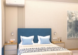 Шикарная квартира в новом бутиковом комплексе в рассрочку до 4-х лет. Фото 12 Шикарная квартира в новом бутиковом комплексе в рассрочку до 4-х лет. Фото 12