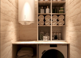 Шикарная квартира в новом бутиковом комплексе в рассрочку до 4-х лет. Фото 15 Шикарная квартира в новом бутиковом комплексе в рассрочку до 4-х лет. Фото 15