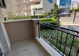 Простора квартира-студія в елітному комплексі на першій лінії . Фото 15