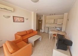 Apartment mit Poolblick in einer großen Anlage. Foto 11