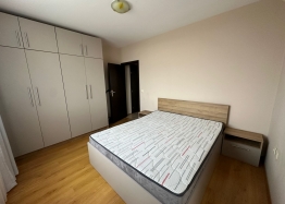 Two bedroom apartment in Nessebar. Photo 7