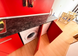 Przestronne mieszkanie w dużym kompleksie w świetnej cenie. Zdjęcie 12 Przestronne mieszkanie w dużym kompleksie w świetnej cenie. Zdjęcie 12