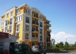 Елитония Делюкс - новые квартиры в Несебре. Фото 2