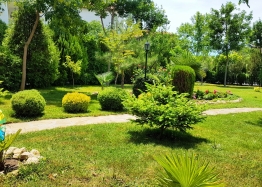 Przestronny apartament z widokiem na morze w pobliżu portu jachtowego. Zdjęcie 4