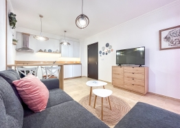 Schöne Wohnung in Meeresnähe!. Foto 4