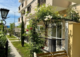 Eine große, schöne Dreizimmerwohnung in einer gemütlichen Familienanlage. Foto 26