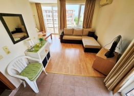 Large studio in a spacious complex. Photo 9