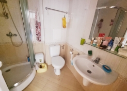 Dvoupokojový apartmán s výhledem na moře za konkurenceschopnou cenu. Foto 11