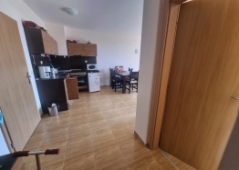 Dvoupokojový apartmán s výhledem na moře za konkurenceschopnou cenu. Foto 13