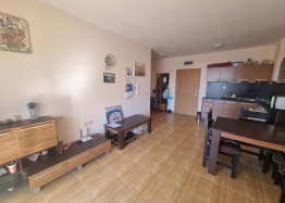 Dvoupokojový apartmán s výhledem na moře za konkurenceschopnou cenu. Foto 16